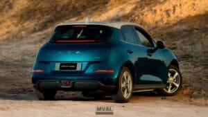BYD Dolphin vs GWM Ora 03