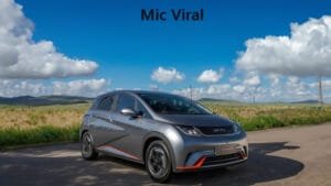 Carros Elétricos mais baratos do Brasil