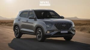 Hyundai Creta Financiamento