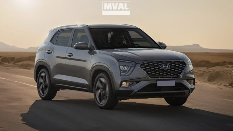 Hyundai Creta Financiamento