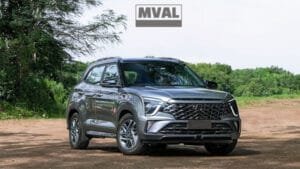 Hyundai Creta N Line