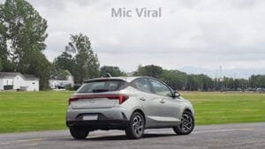 Hyundai HB20 2025