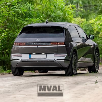 Confira tudo sobre o Hyundai IONIQ 5 Ficha técnica e como adquirir já o seu! Hyundai IONIQ 5 Ficha Técnica