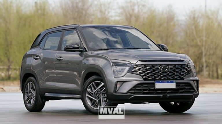 Melhor SUV Hyundai