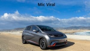 carros elétricos mais barato no brasil