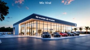 Aluguel de carros Hyundai