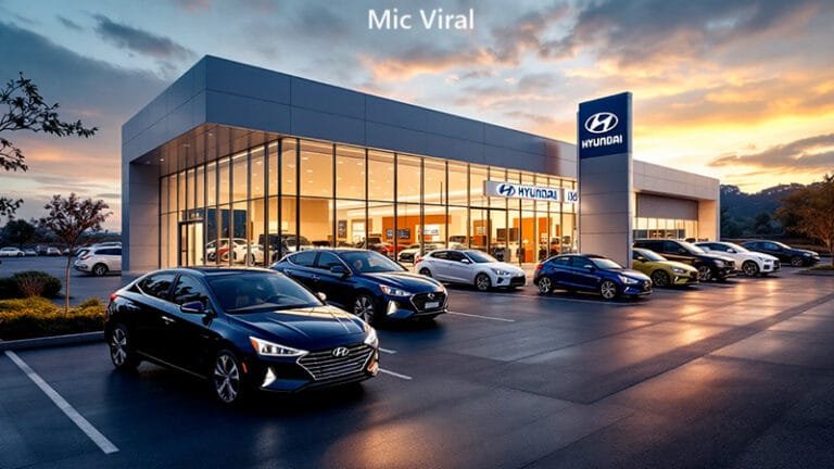 Financiamento de Carros Hyundai
