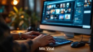 IA para criar Legendas