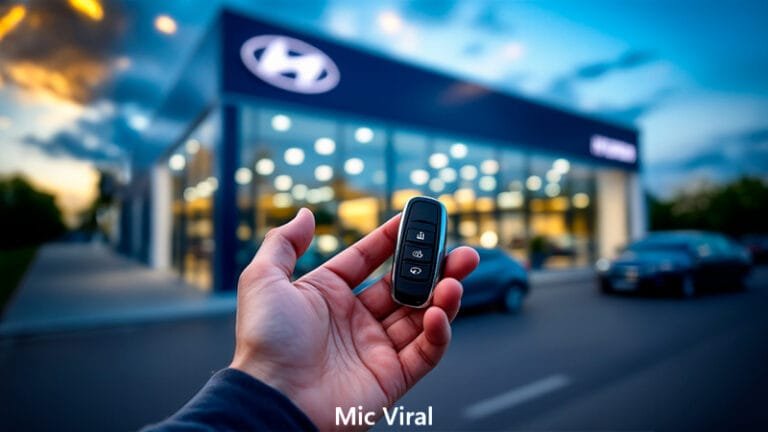 Leasing de Carros Hyundai