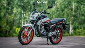 Motos por até 20 mil reais