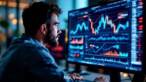 Renda Fixa x Renda Variável