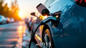 marcas de carros elétricos chinesas