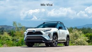 versões do Toyota RAV4 2024/25