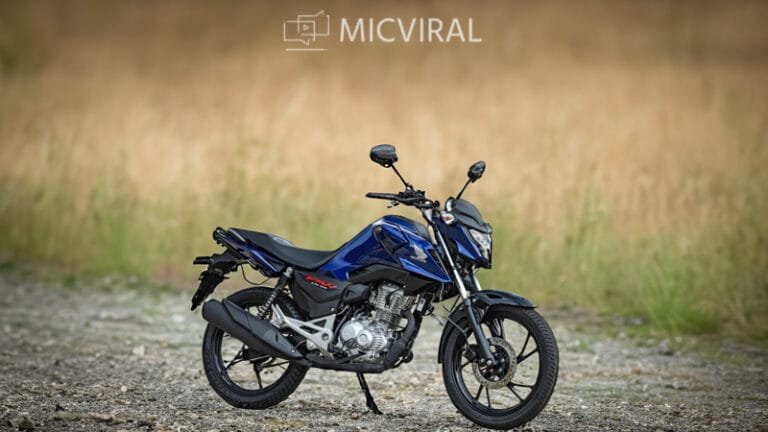 Honda CG 160