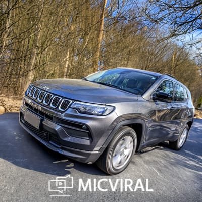 Hyundai Creta Ultimate vs Jeep Compass Turbo Flex Sport: Qual SUV Médio Oferece o Melhor Custo-Benefício? Hyundai Creta Ultimate vs Jeep Compass Turbo Flex Sport
