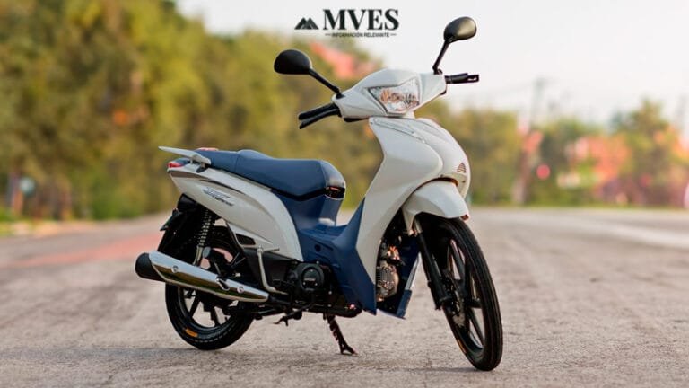 Moto da Shineray
