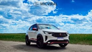 Fiat Pulse vs Fastback T200 Hybrid 2025