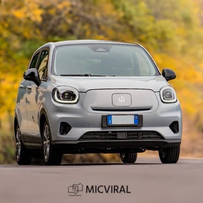Entre o Leapmotor T03 vs BYD Dolphin Mini, qual se destaca no dia a dia? Descubra qual combina mais com você Leapmotor T03 vs BYD Dolphin Mini