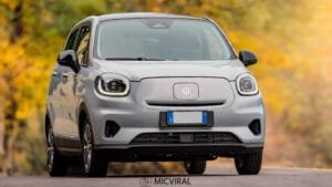 Leapmotor T03 vs BYD Dolphin Mini