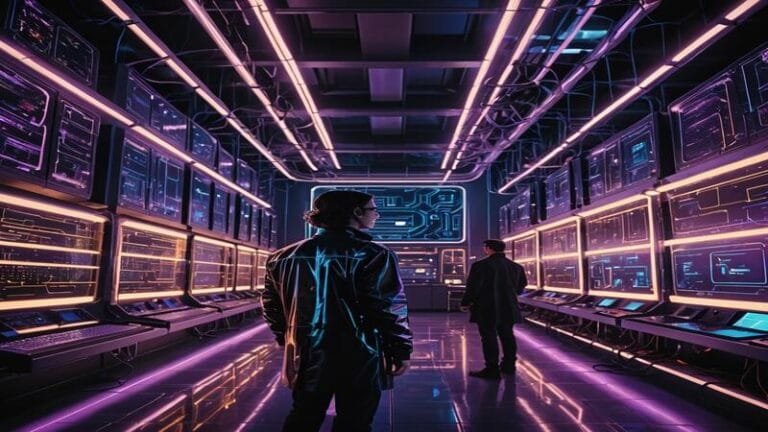 o que é Machine Learning