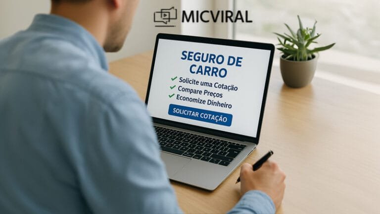 Seguro de Carro Online