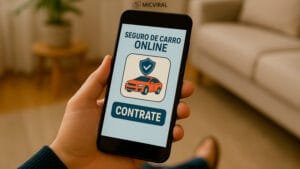 Seguro de Carro Online
