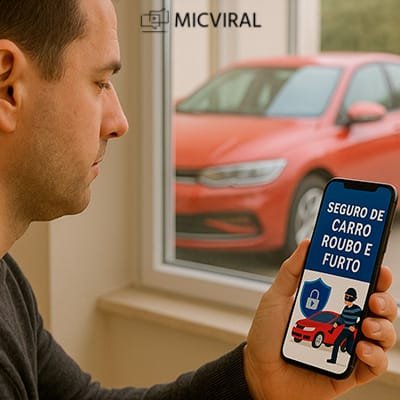 Seguros de Carro Online: veja aqui as melhores dicas para conseguir o seu! Seguros de Carro Online