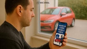 Seguros de Carro Online