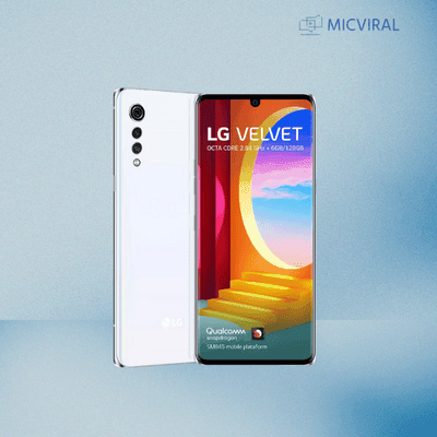 celulares da LG
