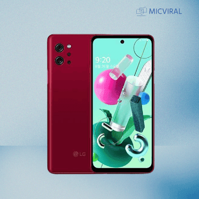 celulares da LG