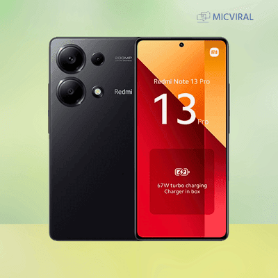 celulares da Xiaomi