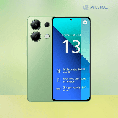 celulares da Xiaomi