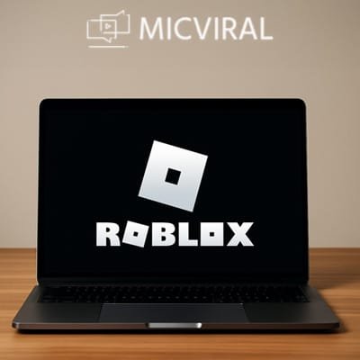 Jogo de educação financeira no Roblox