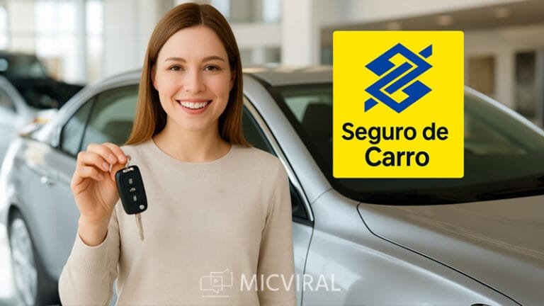 Seguro de Carros Banco do Brasil