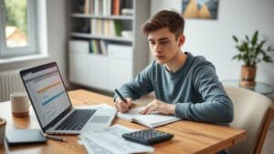 Seguros de Carro Azul