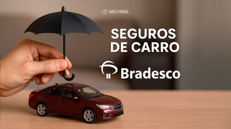 Seguros de Carro Bradesco