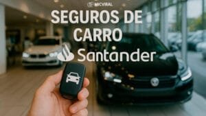 Seguros de Carro Santander