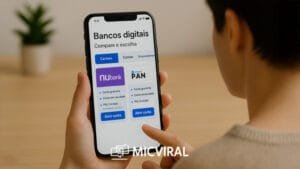 bancos digitais