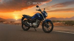 motos para trabalho