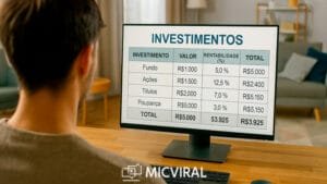 Como começar a investir em renda variável