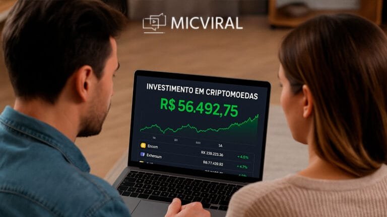 Criptomoedas promissoras para 2025
