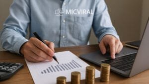 Investimentos de curto prazo