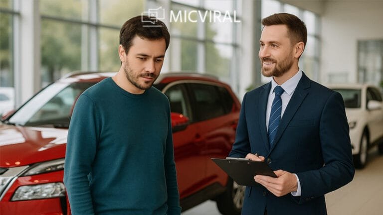 Leasing de carros