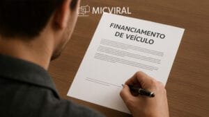 Melhor banco para financiar carro