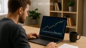 Mercado de ações como investir