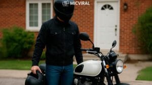 Motos elétricas sem CNH