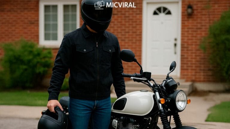 Motos elétricas sem CNH