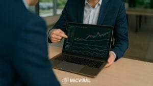 mercado de ações como investir