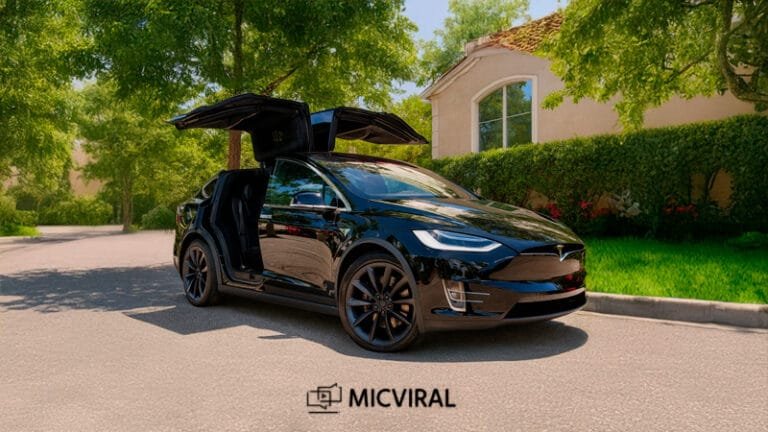 Carros elétricos 7 lugares