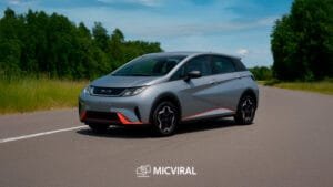 Carros elétricos mais vendidos no Brasil